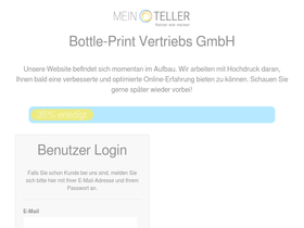 mein-teller.de