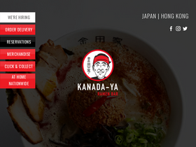 kanada-ya.com