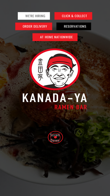 kanada-ya.com