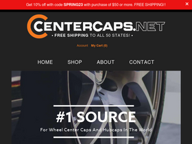 centercaps.net