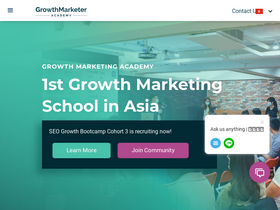 growthmarketer.academy