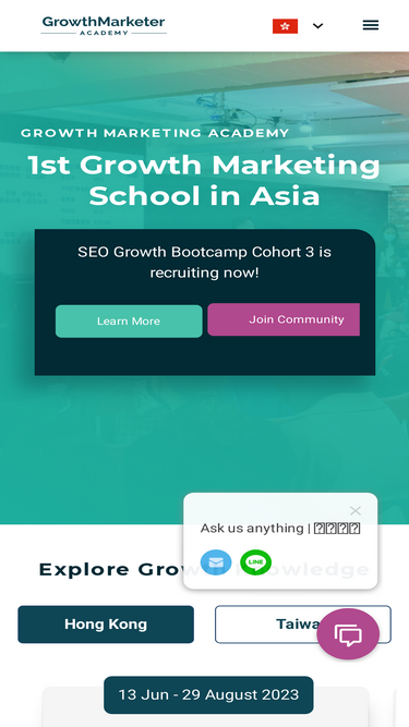 growthmarketer.academy