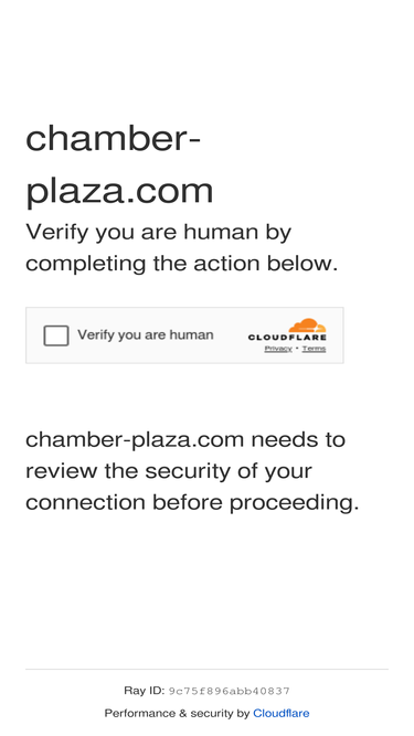 chamber-plaza.com