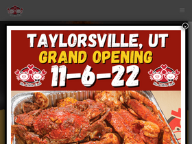 'mmcseafood.com' screenshot