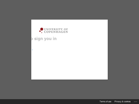 webmail.ku.dk