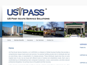 uspass.com