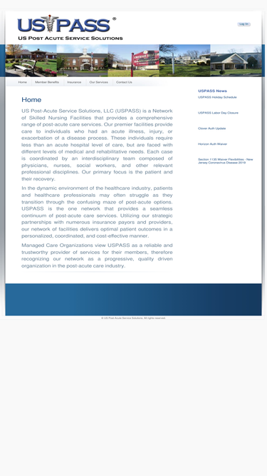 uspass.com