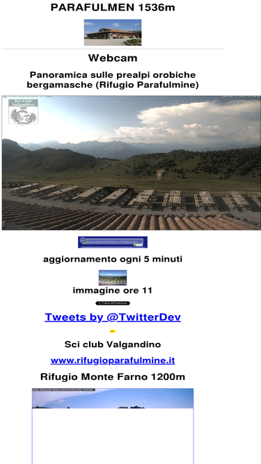 parafulmine.altervista.org