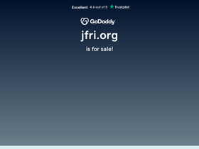 jfri.org