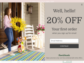 plowandhearth.com