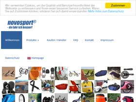 novosport.de