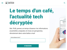 cafetech.fr