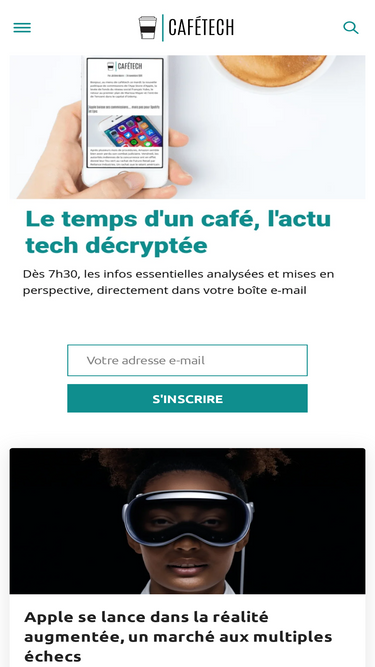 cafetech.fr