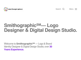 'imjustcreative.com' screenshot