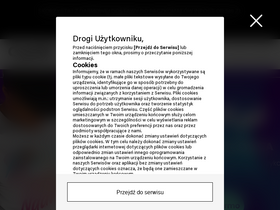 'cupsell.pl' screenshot