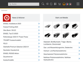 shop.engel.ch