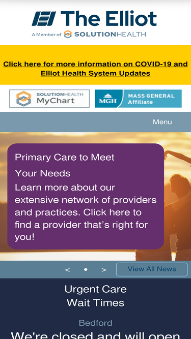 elliothospital.org
