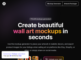 Desktop Screenshot