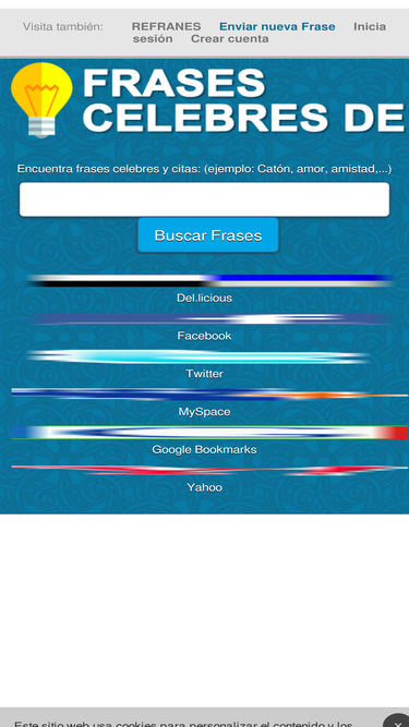 frasescelebresde.com