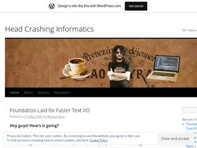 headcrashing.wordpress.com