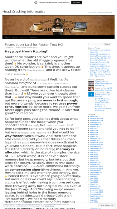 headcrashing.wordpress.com