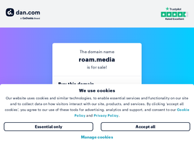 roam.media