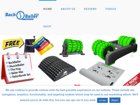 backballer.com