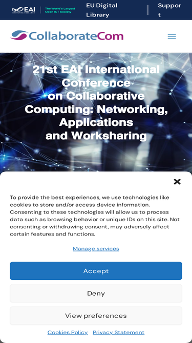 collaboratecom.org