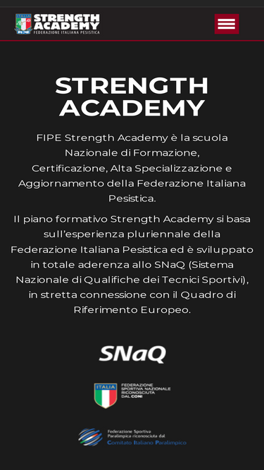 strengthacademy.it