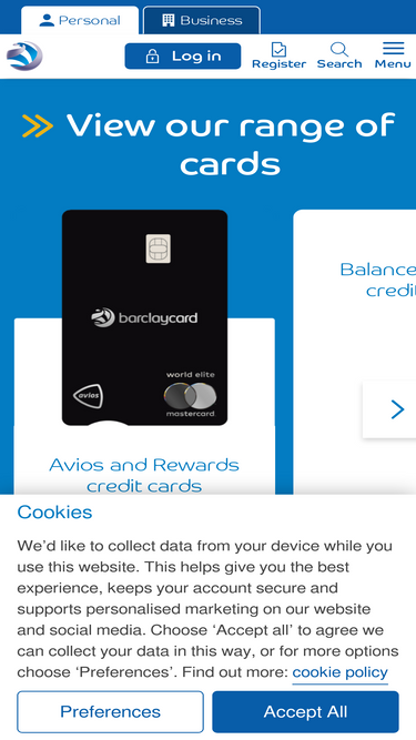barclaycard.co.uk
