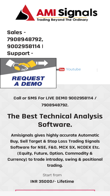 amisignals.com