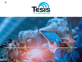 tesis.com