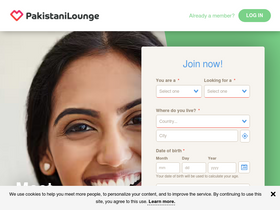 pakistanilounge.com