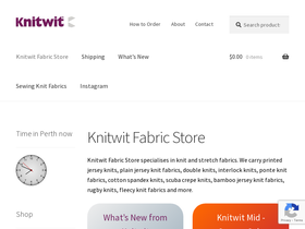 knitwit.com.au
