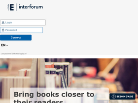 interforum.fr