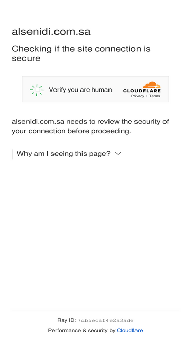 alsenidi.com.sa