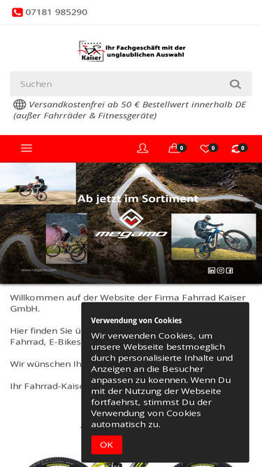 fahrrad-kaiser.de