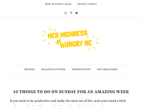 'hh-hm.com' screenshot