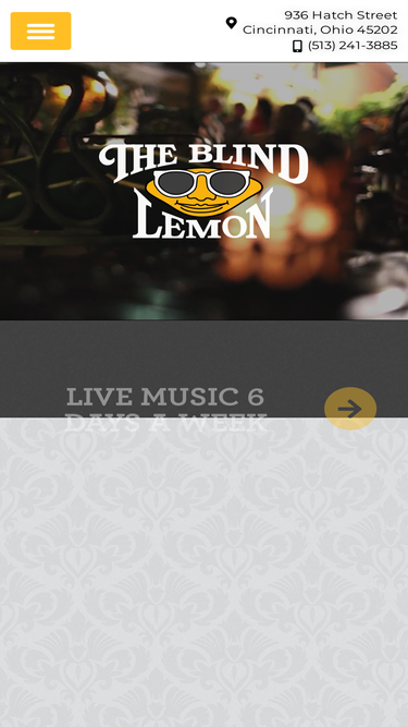 theblindlemon.com