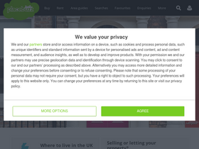 'placebuzz.com' screenshot