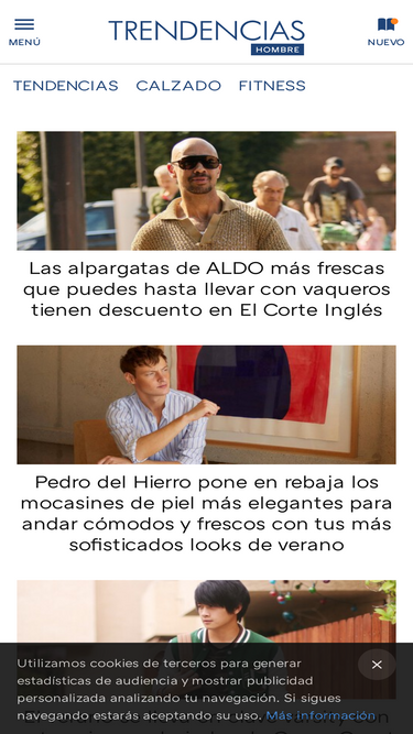 trendenciashombre.com