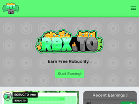 Gamehag - Play on Gamehag and get 800 ROBUX for free! How?