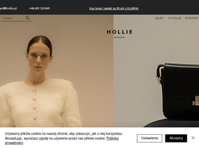 hollie.pl