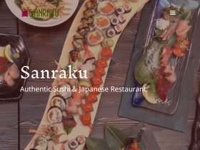 sanraku.com