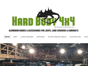 hardbody4x4.com