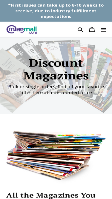 magmall.com