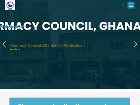 pcghana.org