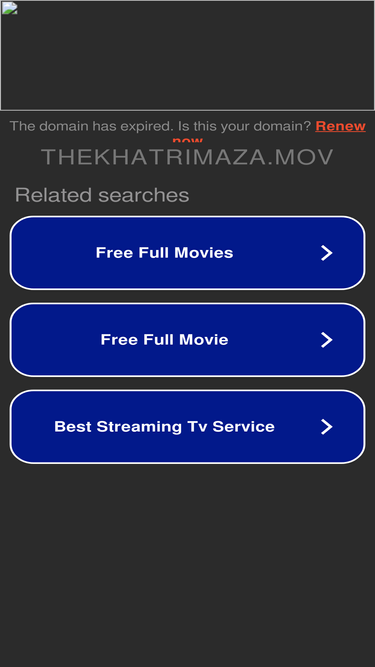 khatrimaza.in Competitors Top Sites Like khatrimaza.in Similarweb