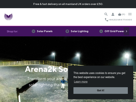 solartechnology.co.uk