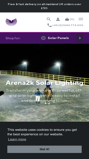 solartechnology.co.uk